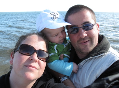 Familienbild